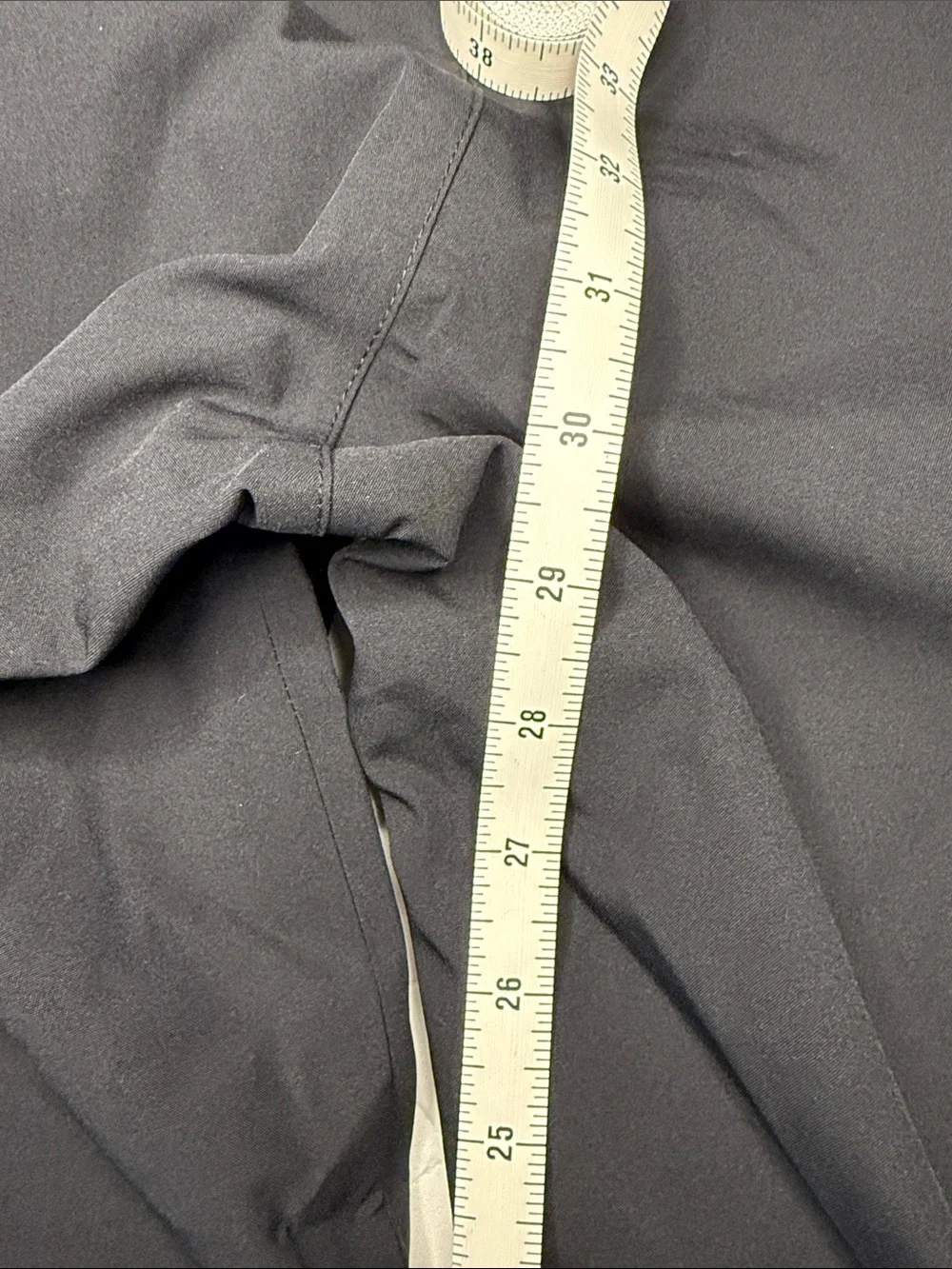 Body Glove Snow Technology Black Snowboarding / ski Pants with Zip Pockets